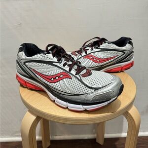 Saucony Omni 12 Running Mens Size 12